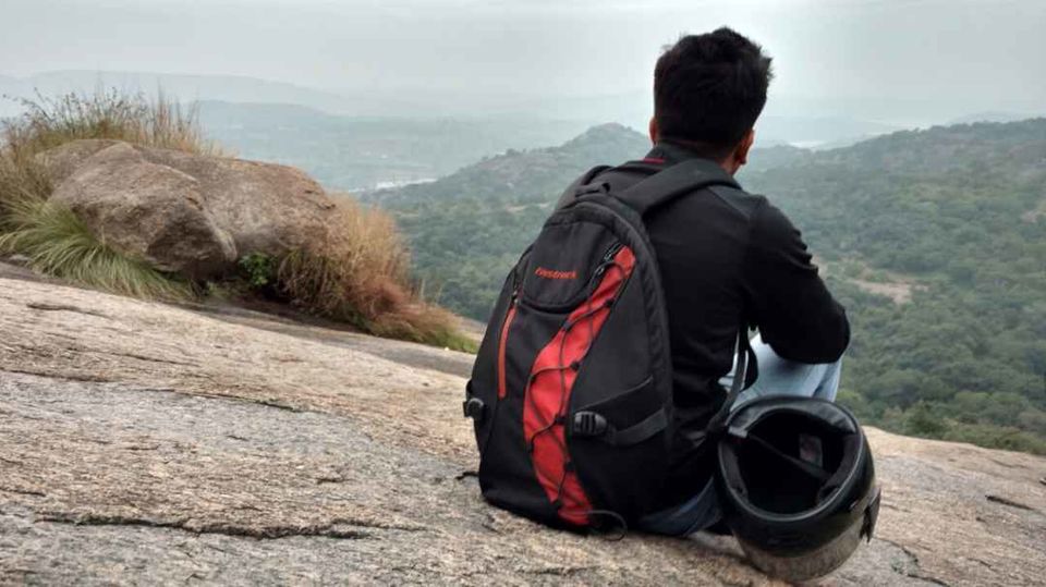 Photo of Dodda Alada Mara, Bengaluru, Karnataka, India by My adventure planet