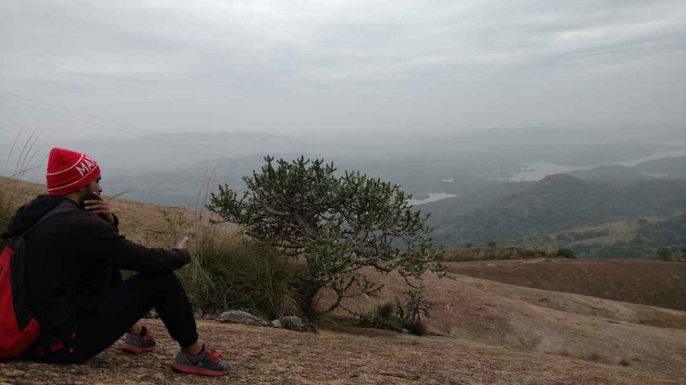 Photo of Dodda Alada Mara, Bengaluru, Karnataka, India by My adventure planet