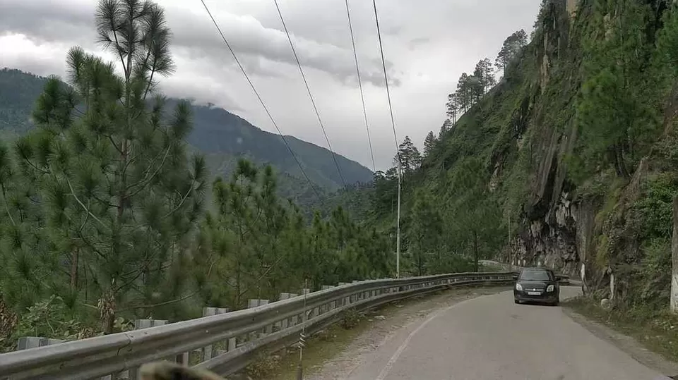 Photo of Kinnaur, Himachal Pradesh, India by My adventure planet