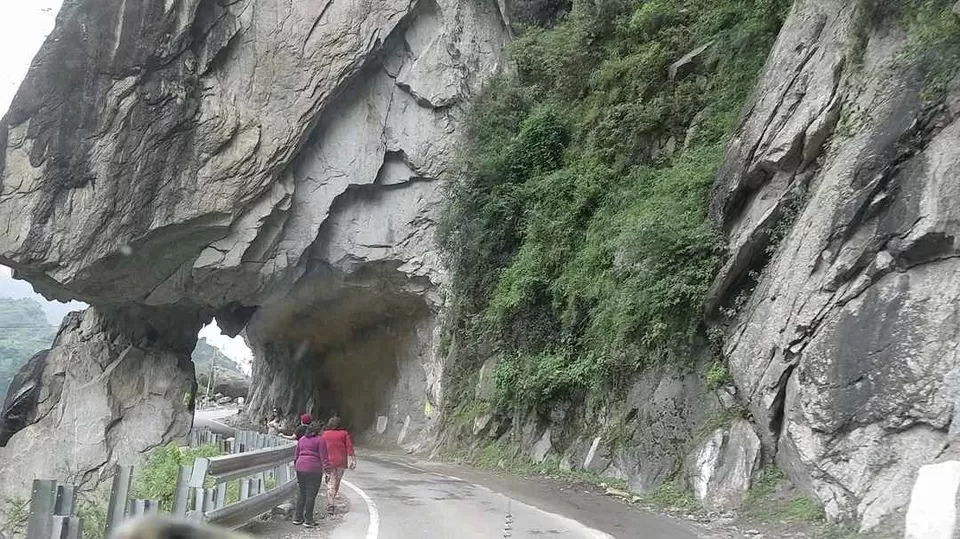 Photo of Kinnaur, Himachal Pradesh, India by My adventure planet