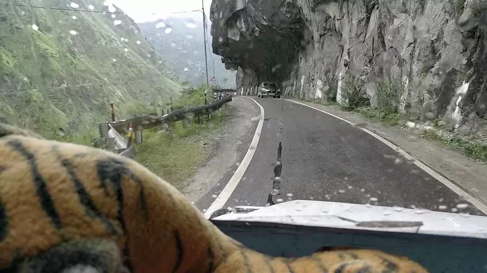 Photo of Kinnaur, Himachal Pradesh, India by My adventure planet
