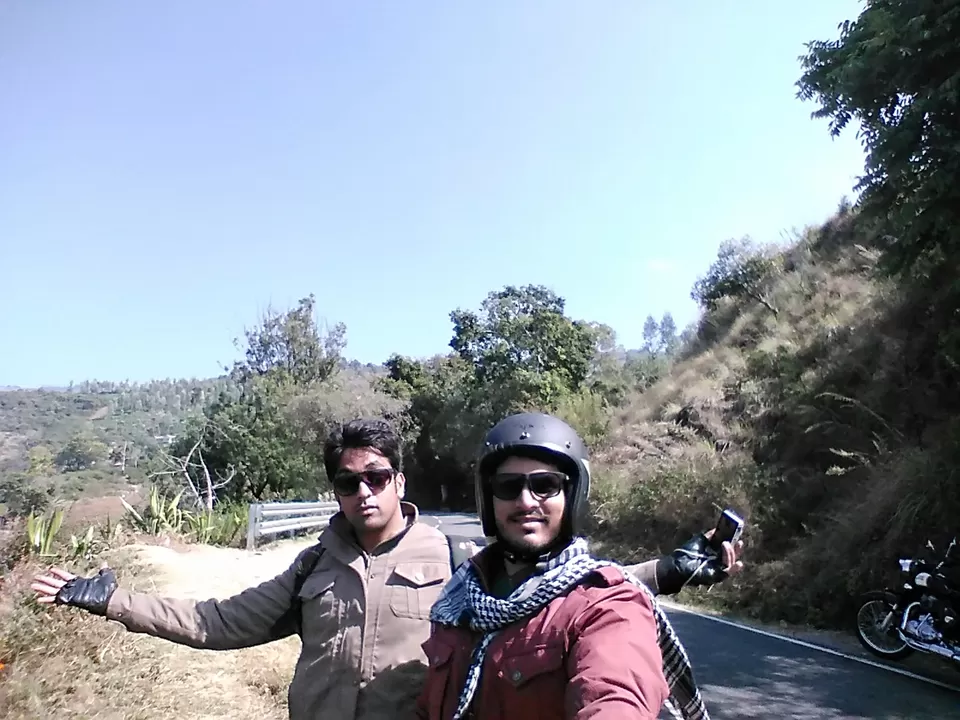 Photo of Masinagudi, Tamil Nadu, India by My adventure planet