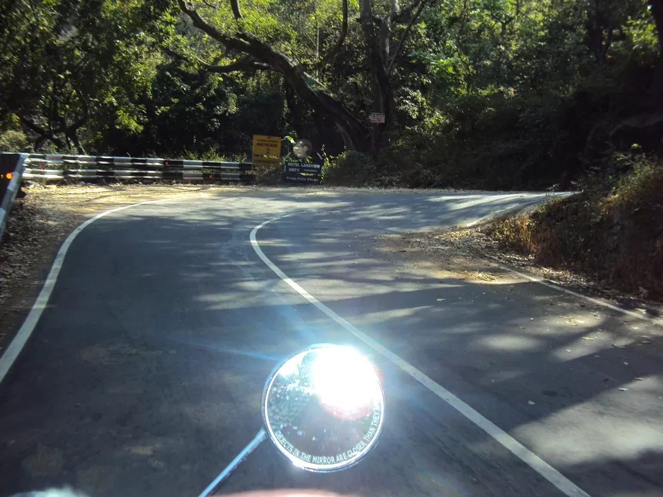 Photo of Masinagudi, Tamil Nadu, India by My adventure planet