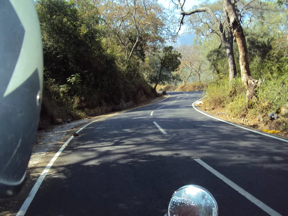 Photo of Masinagudi, Tamil Nadu, India by My adventure planet