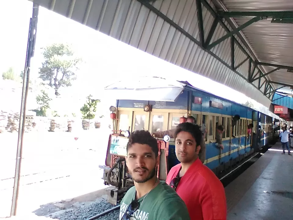 Photo of Ooty, Tamil Nadu, India by My adventure planet
