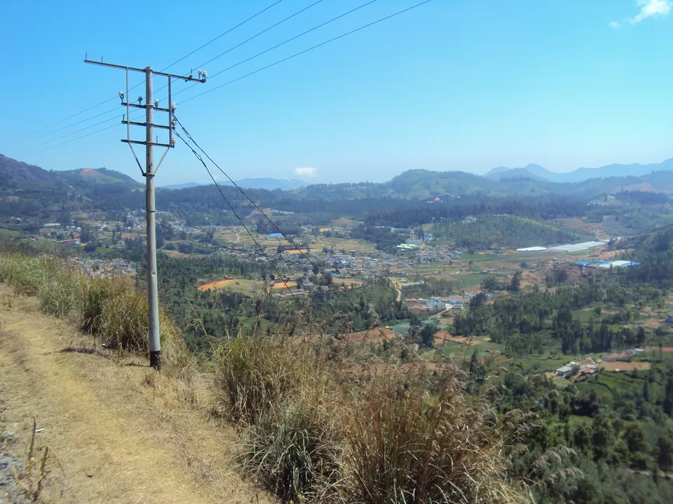 Photo of Ooty, Tamil Nadu, India by My adventure planet