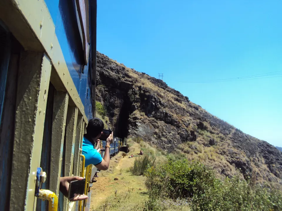 Photo of Ooty, Tamil Nadu, India by My adventure planet