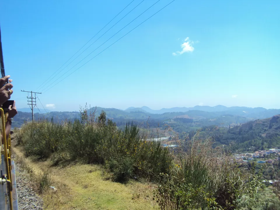 Photo of Ooty, Tamil Nadu, India by My adventure planet