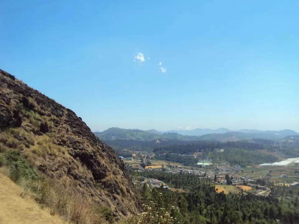 Photo of Ooty, Tamil Nadu, India by My adventure planet