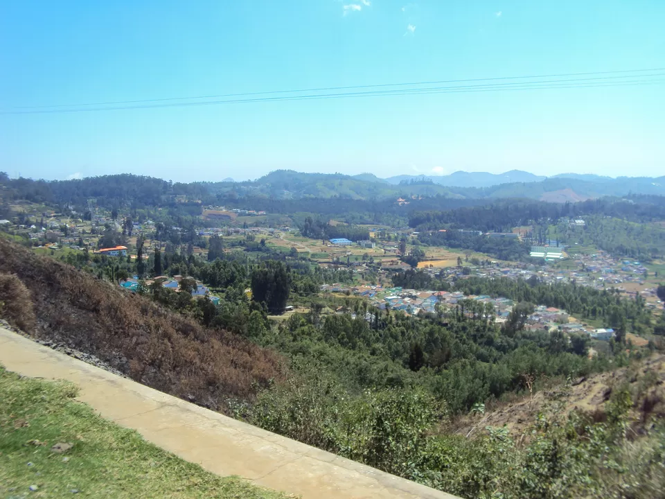 Photo of Ooty, Tamil Nadu, India by My adventure planet