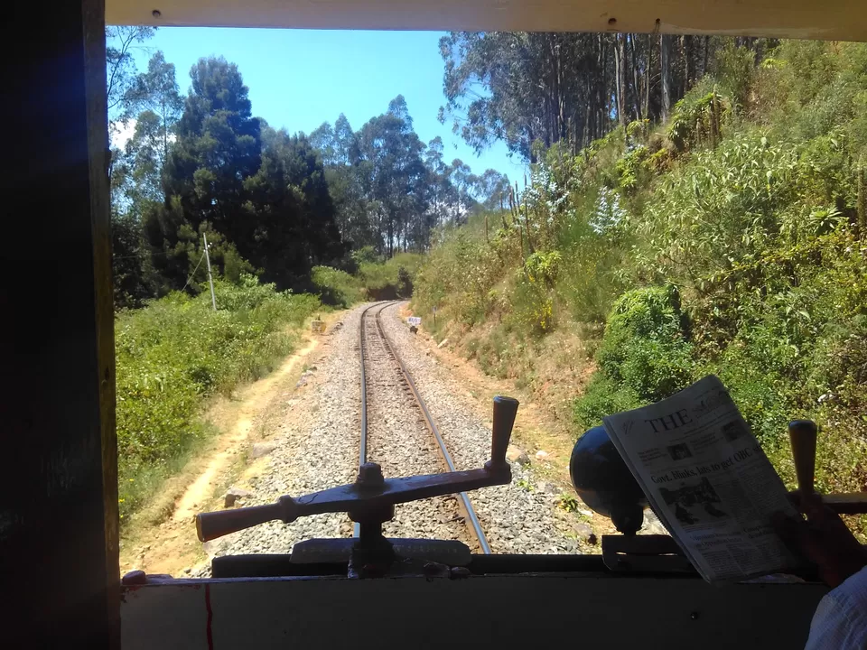 Photo of Coonoor, Tamil Nadu, India by My adventure planet