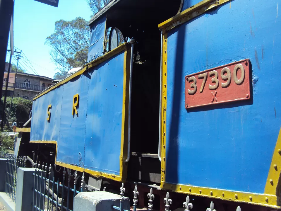 Photo of Coonoor, Tamil Nadu, India by My adventure planet