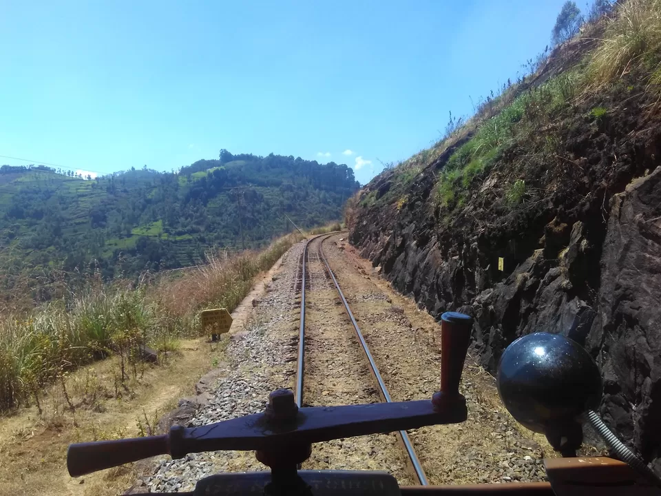 Photo of Ooty, Tamil Nadu, India by My adventure planet