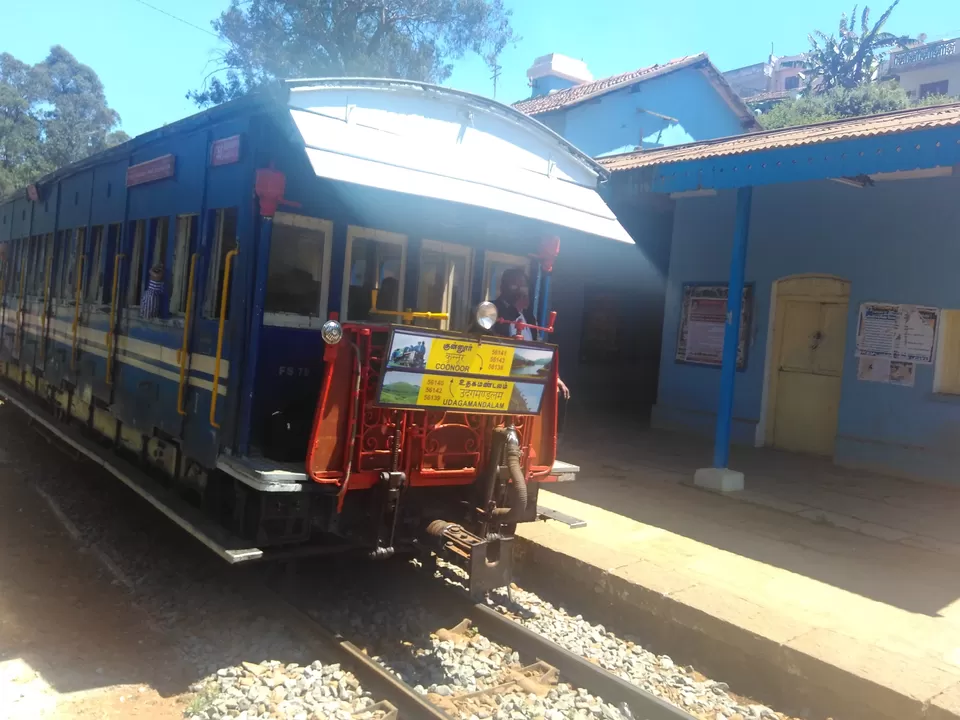 Photo of Ketti, Tamil Nadu, India by My adventure planet