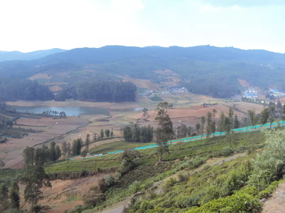 Photo of Avalanche Lake, Nilgiris, Tamil Nadu, India by My adventure planet