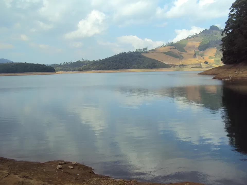 Photo of Emerald Lake, Nilgiris, Tamil Nadu, India by My adventure planet