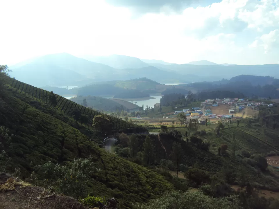 Photo of Ooty, Tamil Nadu, India by My adventure planet