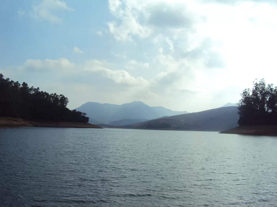 Photo of Avalanche Lake, Nilgiris, Tamil Nadu, India by My adventure planet
