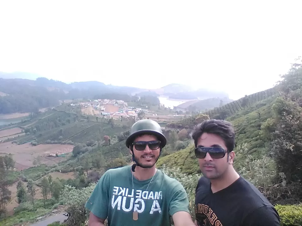 Photo of Avalanche Lake, Nilgiris, Tamil Nadu, India by My adventure planet