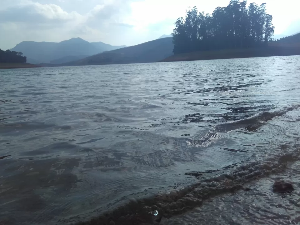 Photo of Avalanche Lake, Nilgiris, Tamil Nadu, India by My adventure planet