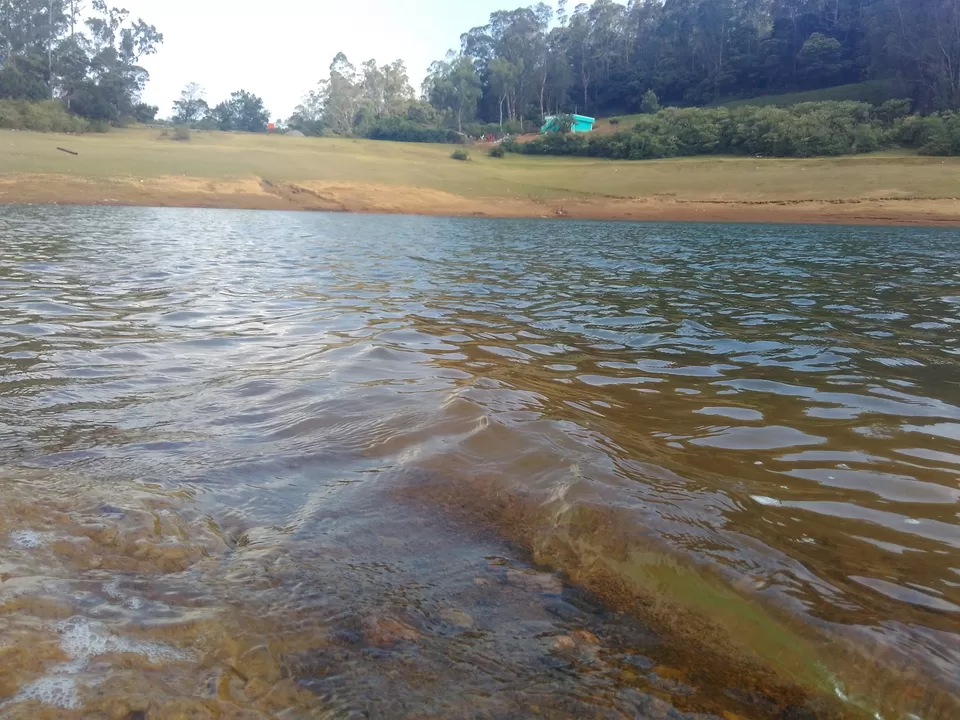 Photo of Avalanche Lake, Nilgiris, Tamil Nadu, India by My adventure planet