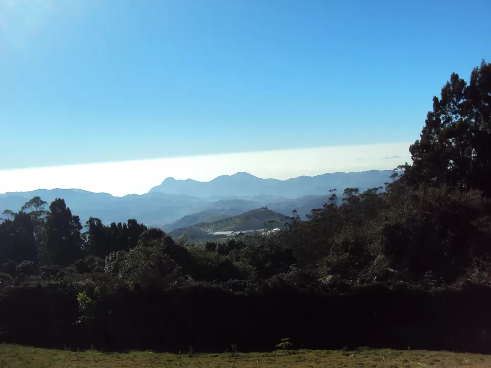Photo of Doddabetta Peak, Nilgiris, Tamil Nadu, India by My adventure planet