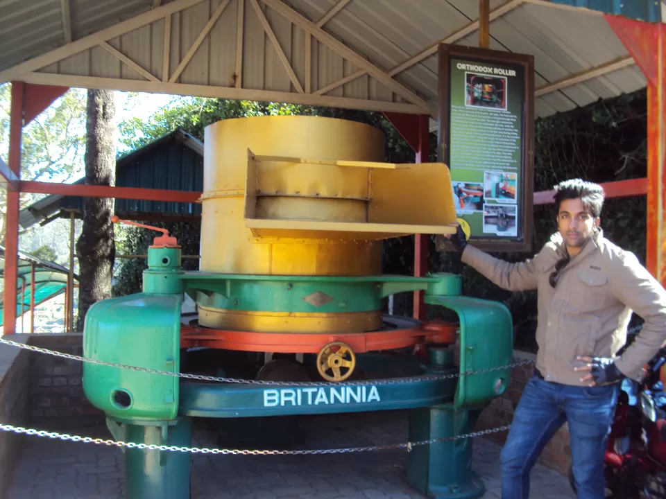 Photo of Ooty, Tamil Nadu, India by My adventure planet