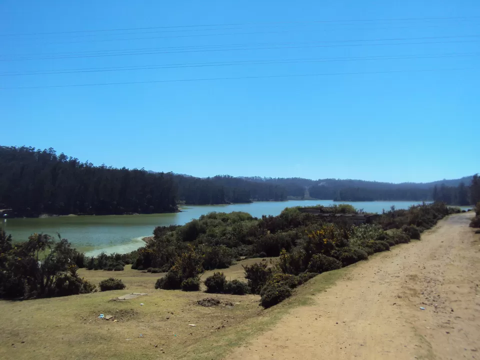 Photo of Ooty, Tamil Nadu, India by My adventure planet