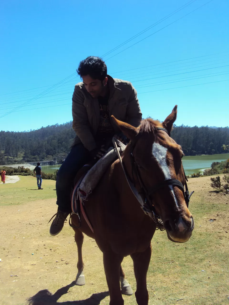 Photo of Ooty, Tamil Nadu, India by My adventure planet