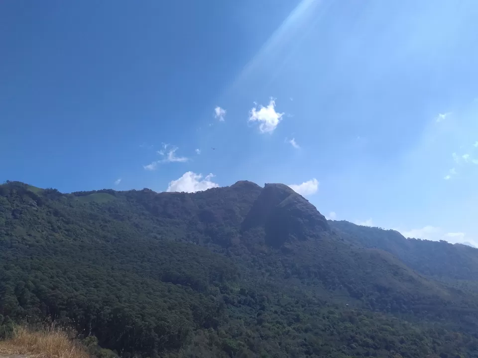 Photo of Needle Rock View Point, Nilgiris, Tamil Nadu, India by My adventure planet
