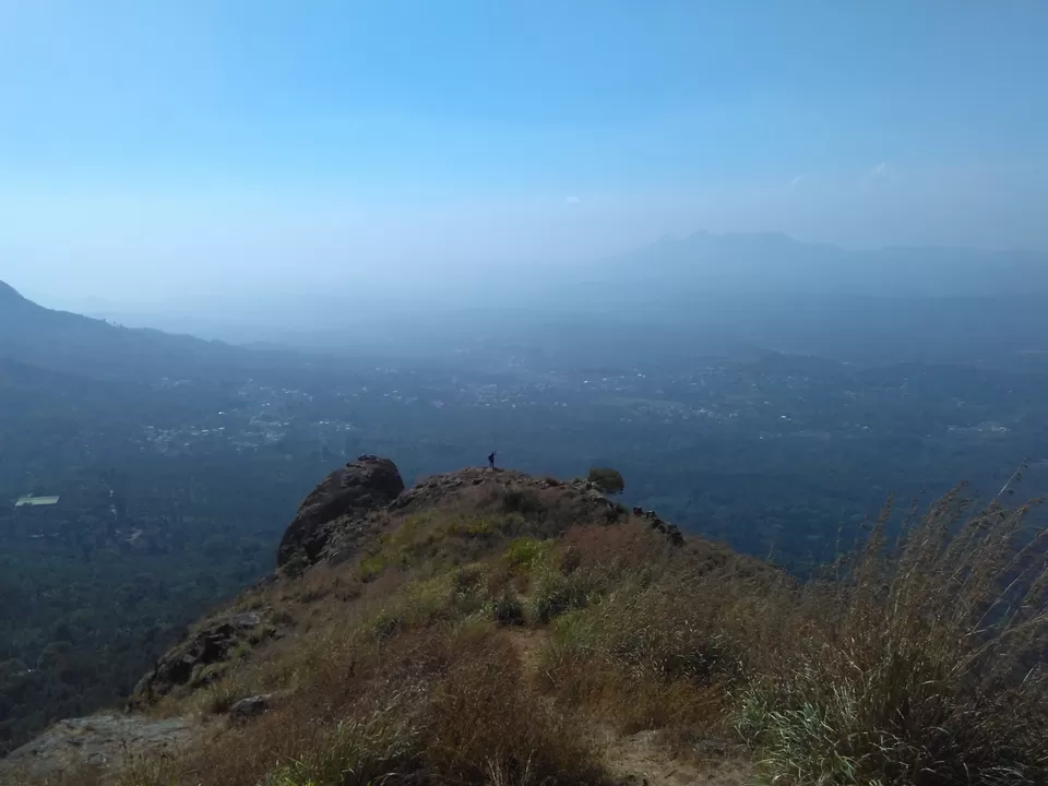 Photo of Needle Rock View Point, Nilgiris, Tamil Nadu, India by My adventure planet