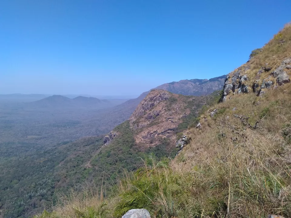 Photo of Needle Rock View Point, Nilgiris, Tamil Nadu, India by My adventure planet