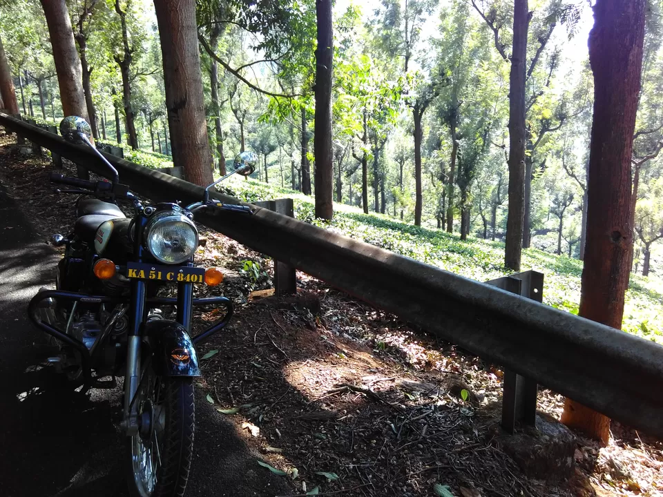 Photo of Gudalur, Tamil Nadu, India by My adventure planet