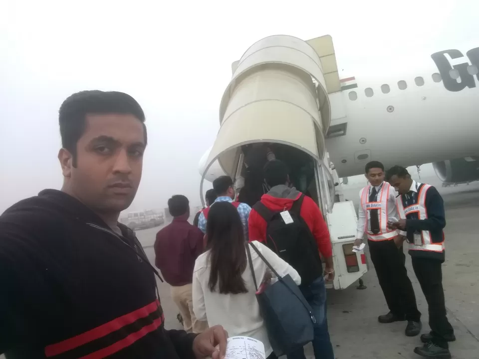 Photo of Kempegowda International Airport, KIAL Road, Devanahalli, Bengaluru, Karnataka, India by My adventure planet