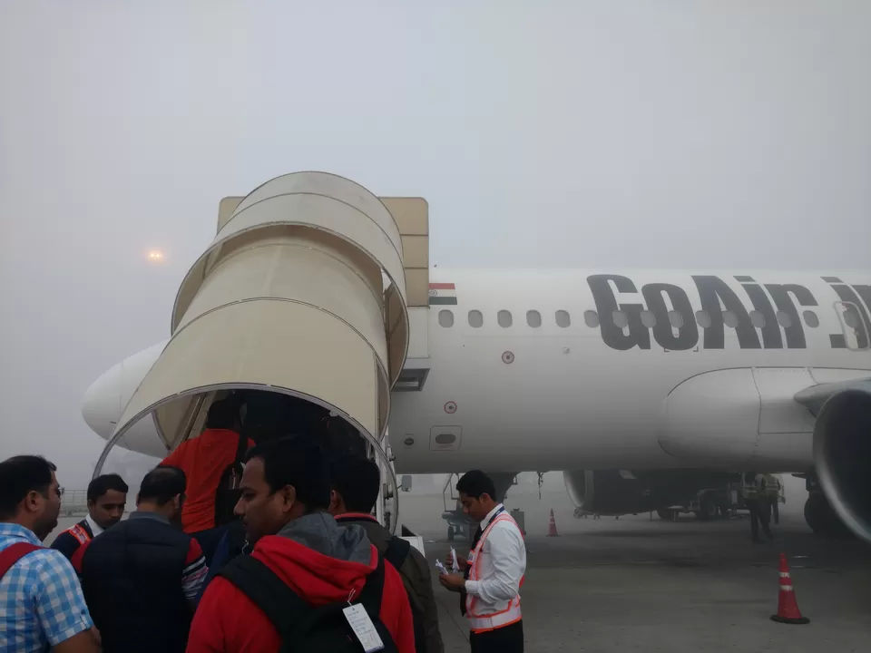 Photo of Kempegowda International Airport, KIAL Road, Devanahalli, Bengaluru, Karnataka, India by My adventure planet
