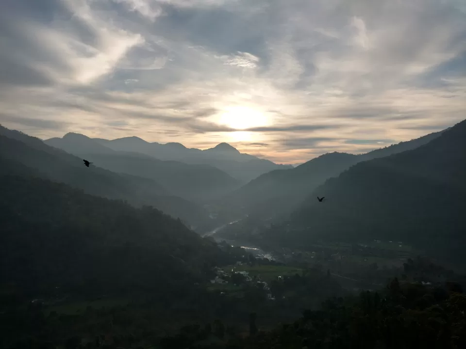 Photo of Kathgodam, Haldwani, Uttarakhand, India by My adventure planet