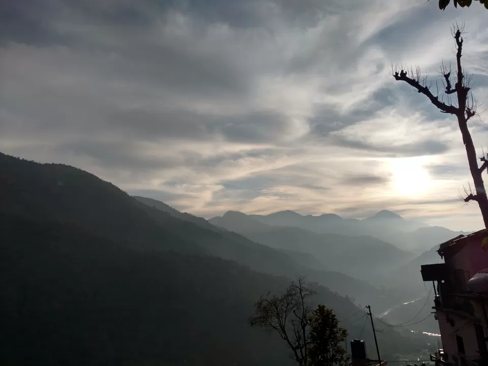 Photo of Kathgodam, Haldwani, Uttarakhand, India by My adventure planet
