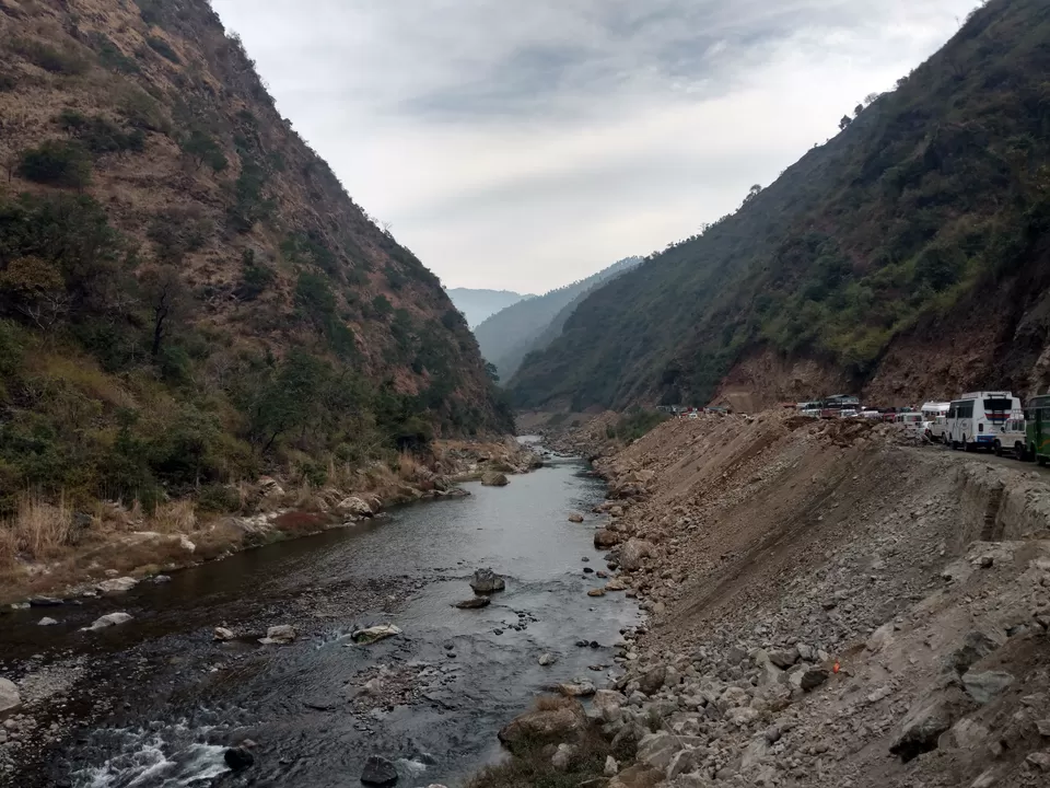 Photo of Nainital, Uttarakhand, India by My adventure planet