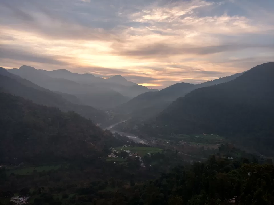 Photo of Kathgodam, Haldwani, Uttarakhand, India by My adventure planet