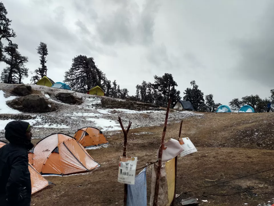 Photo of Bekaltal, Chamoli, Uttarakhand, India by My adventure planet