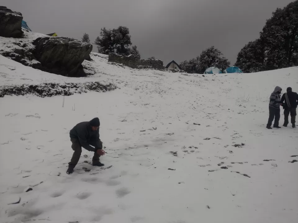 Photo of Bekaltal, Chamoli, Uttarakhand, India by My adventure planet