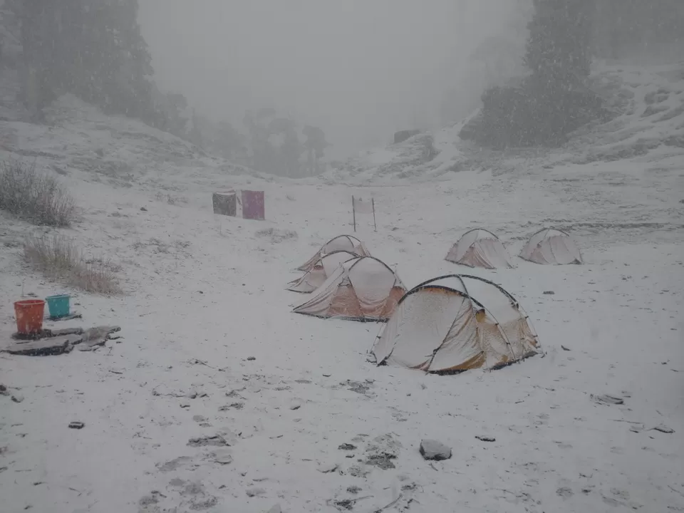 Photo of Bekaltal, Chamoli, Uttarakhand, India by My adventure planet
