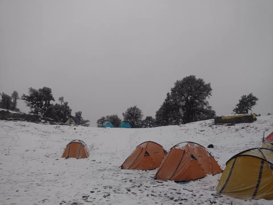 Photo of Bekaltal, Chamoli, Uttarakhand, India by My adventure planet