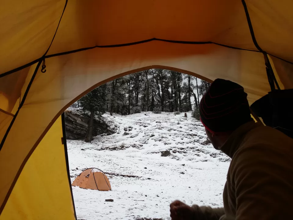 Photo of Bekaltal, Chamoli, Uttarakhand, India by My adventure planet
