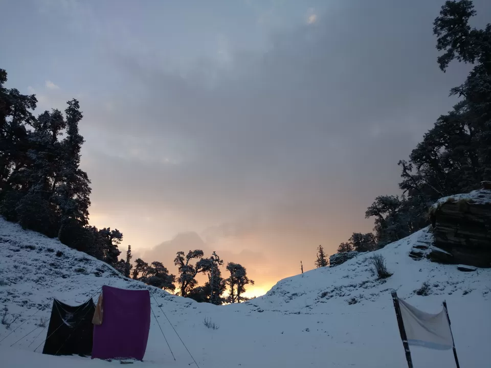 Photo of Bekaltal, Chamoli, Uttarakhand, India by My adventure planet