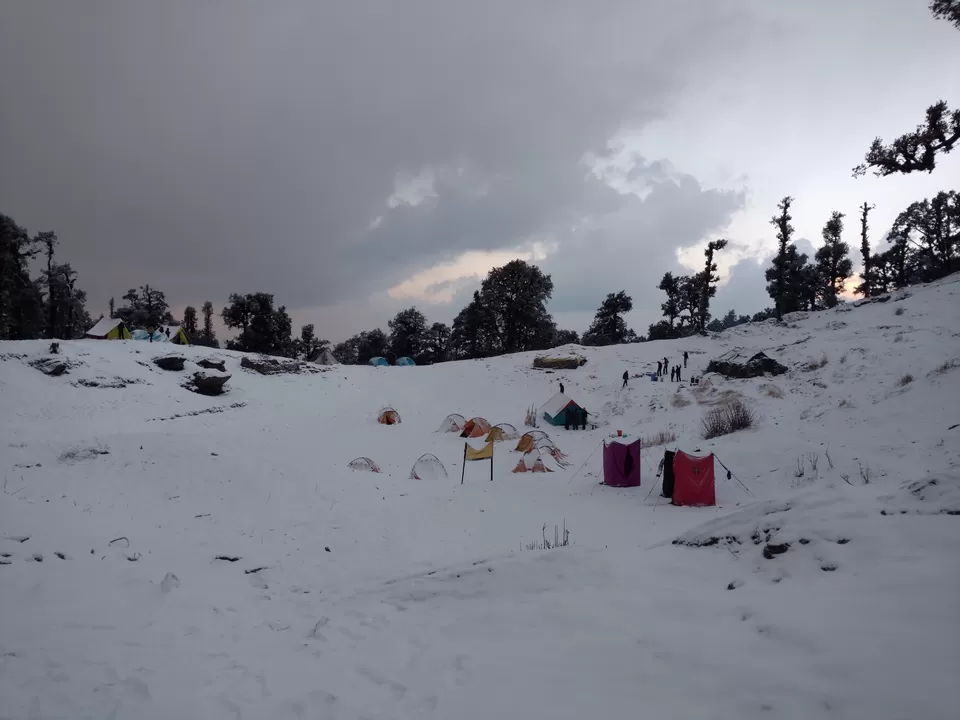 Photo of Bekaltal, Chamoli, Uttarakhand, India by My adventure planet