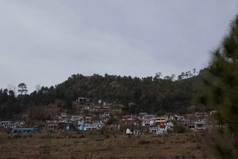 Photo of Nainital, Uttarakhand, India by My adventure planet