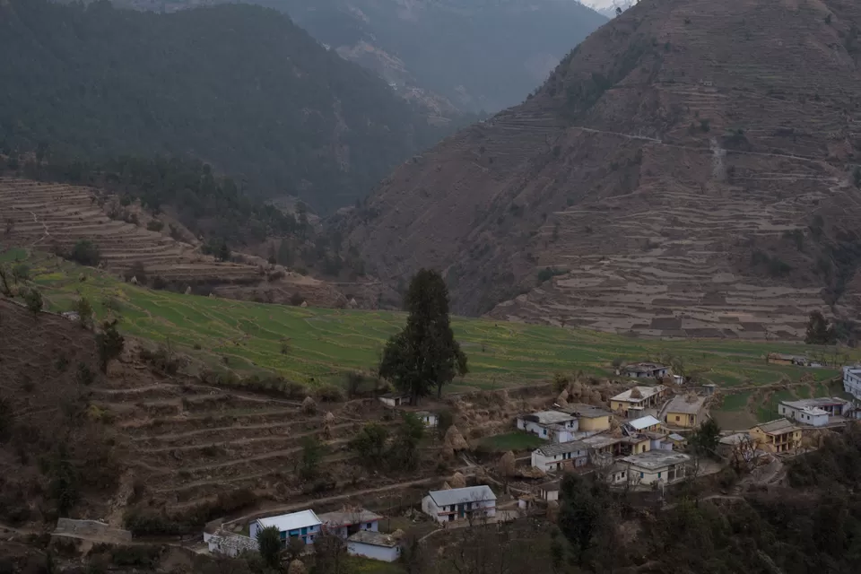 Photo of Nainital, Uttarakhand, India by My adventure planet