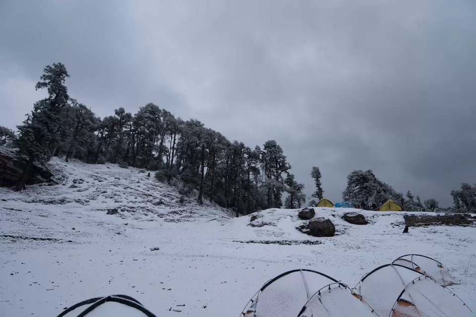 Photo of Bekaltal, Chamoli, Uttarakhand, India by My adventure planet