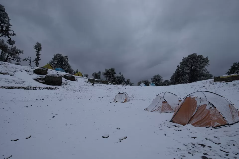 Photo of Bekaltal, Chamoli, Uttarakhand, India by My adventure planet